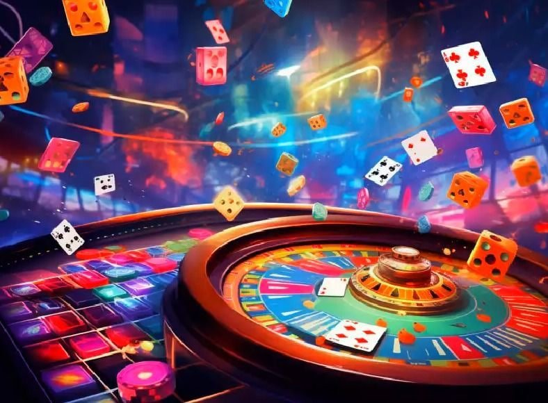 kinggroup88 Cara Wild Bandito Dimainkan di Sini