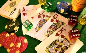 kinggroup88 Blackjack Had Tinggi