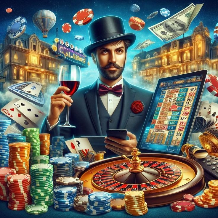 kinggroup88 mobile gaming