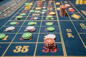 kinggroup88 Meja Live Dealer Kinggroup88 untuk Malaysia